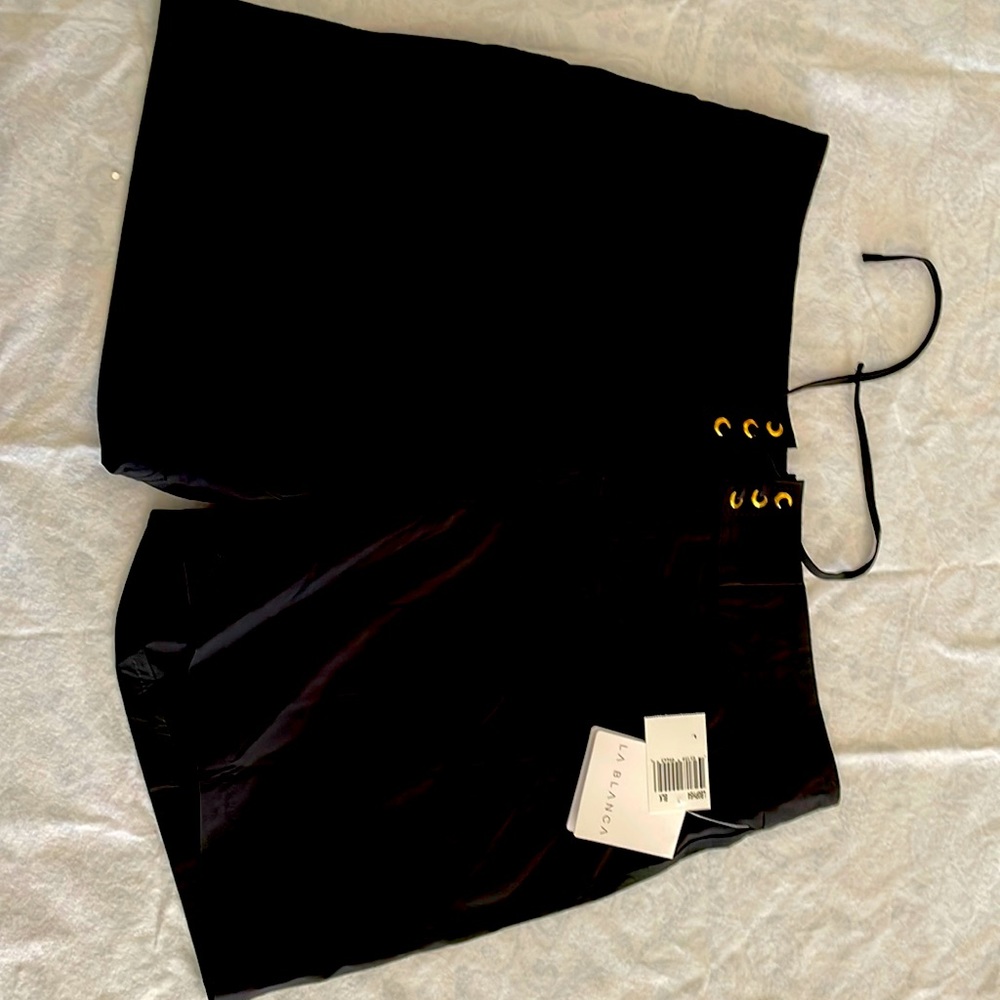 La Blanca Womens Swim Shorts